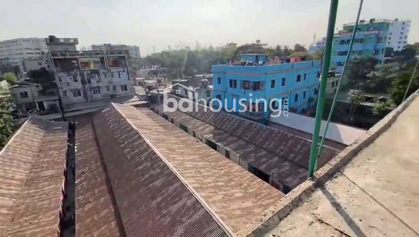 Commercial Land for Sale – Savar, Dhaka, Commercial Plot at Savar