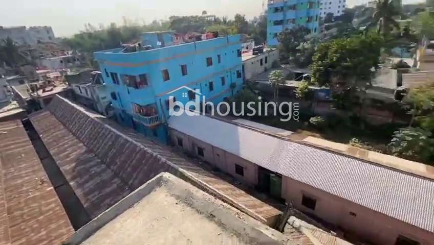 Commercial Land for Sale – Savar, Dhaka, Commercial Plot at Savar