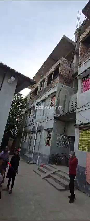 Commercial Land for Sale – Savar, Dhaka, Commercial Plot at Savar