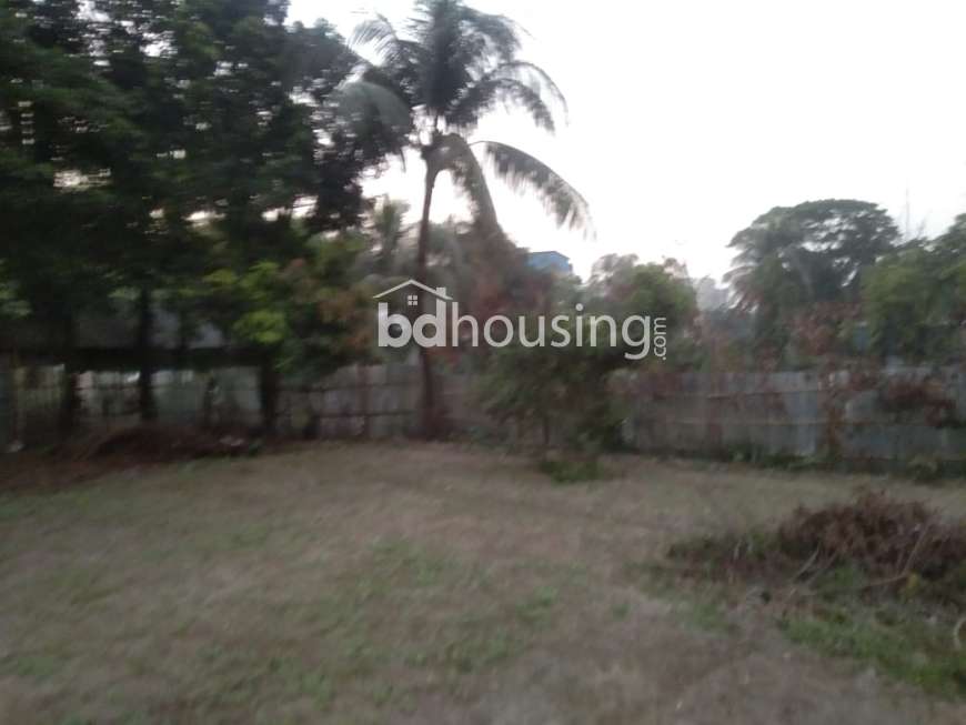 Private property, Residential Plot at Narayangonj Sadar