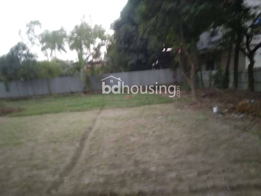 Private property, Residential Plot at Narayangonj Sadar