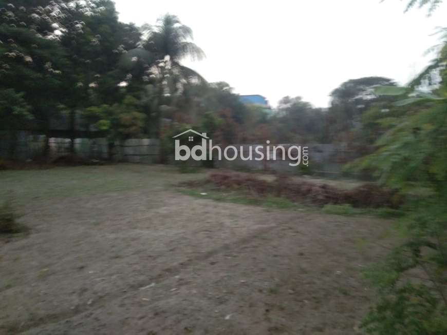 Private property, Residential Plot at Narayangonj Sadar