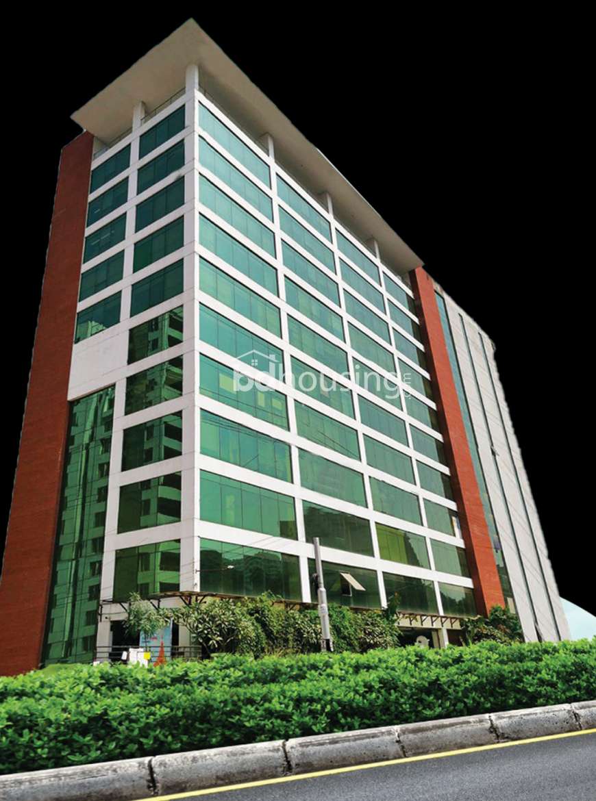 Bijoy Rakeen City, Office Space at Mirpur 13
