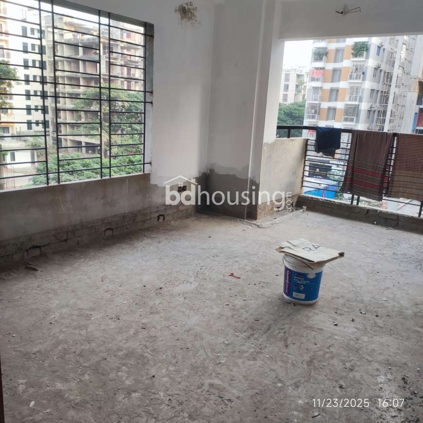Rotna Mahal, Apartment/Flats at Bashundhara R/A