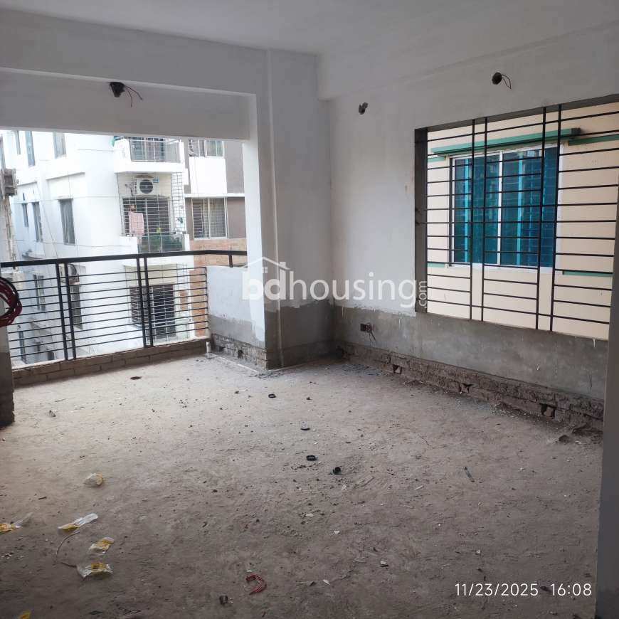 Rotna Mahal, Apartment/Flats at Bashundhara R/A