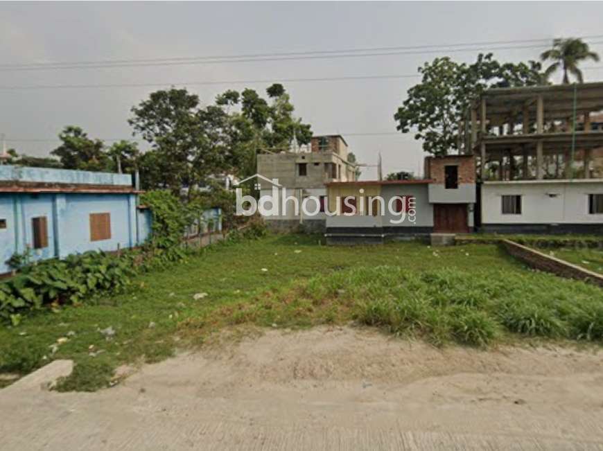 Naruli Main Road Plot – 2.9 Katha, Residential Plot at Kalitola