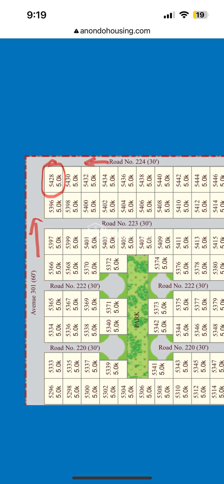 Villa, Land Sharing Flat at Purbachal