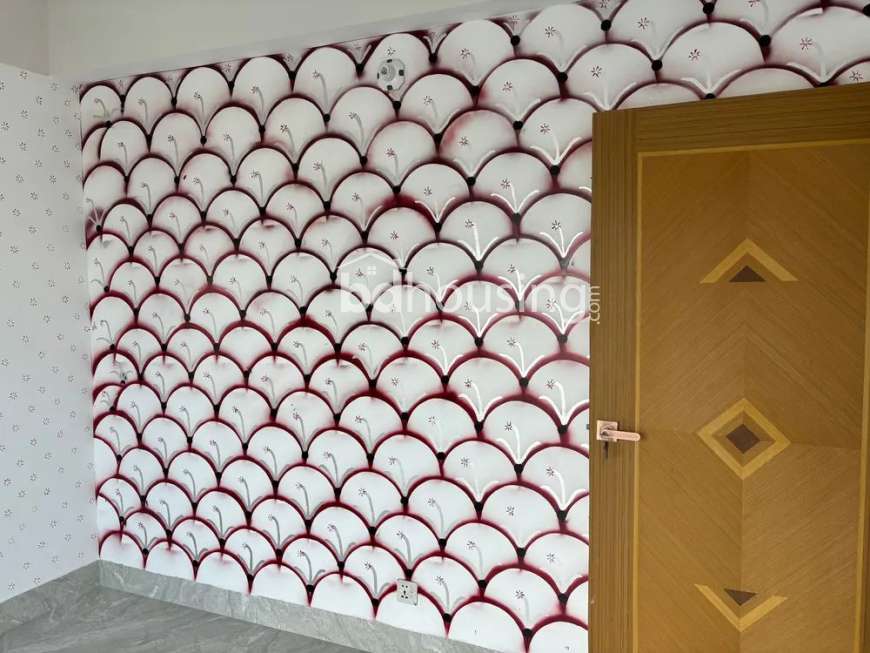 Unity Agranee tower , Apartment/Flats at Badda