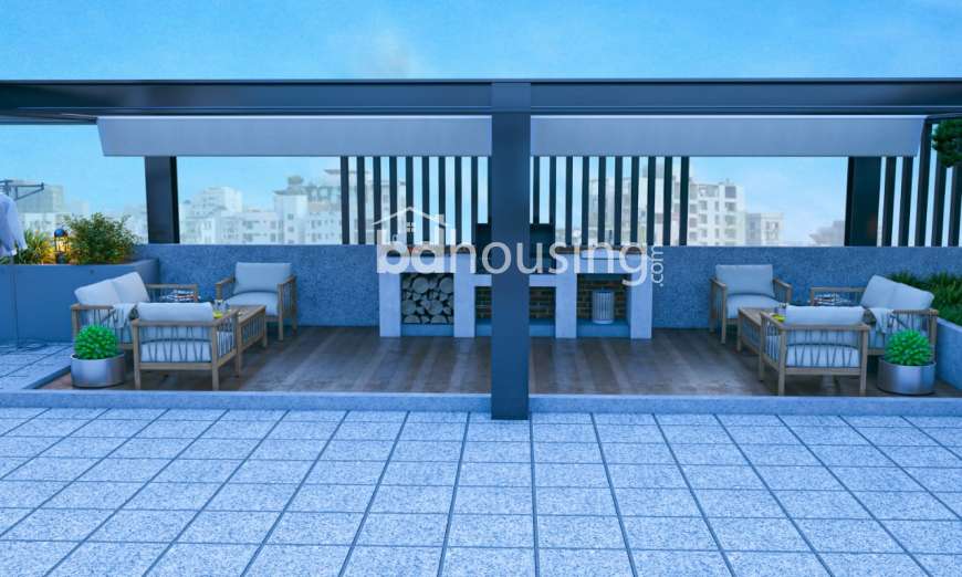 Anchor Real Estate Ltd, Apartment/Flats at Jolshiri Abason