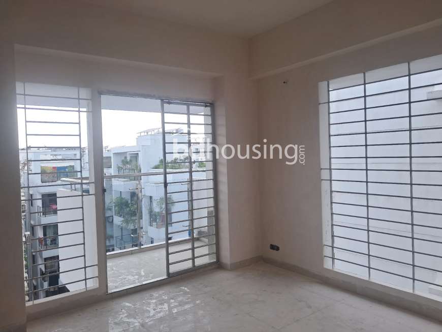 ১৫৭৫ বর্গফুট রেডি ফ্ল্যাট বিক্রয় @ বসুন্ধরা, Apartment/Flats at Bashundhara R/A