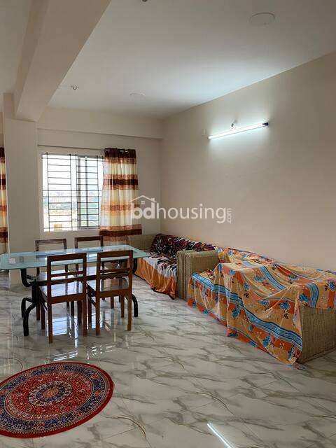 KS Tower, Apartment/Flats at Mohammadpur