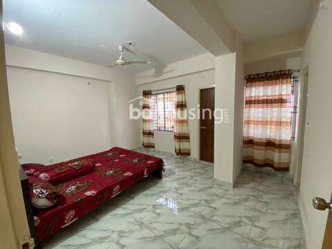 KS Tower, Apartment/Flats at Mohammadpur