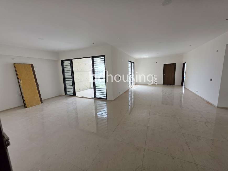 Edison Titania, Apartment/Flats at Bashundhara R/A