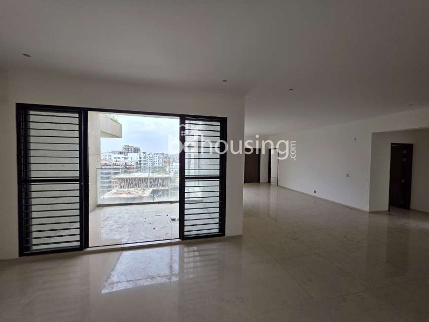 Edison Titania, Apartment/Flats at Bashundhara R/A