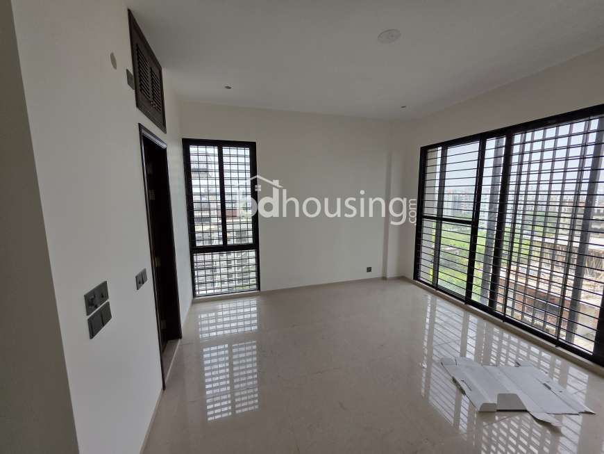 Edison Titania, Apartment/Flats at Bashundhara R/A