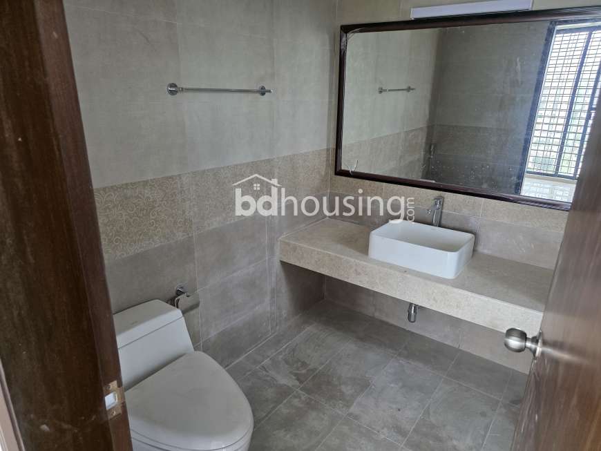 Edison Titania, Apartment/Flats at Bashundhara R/A