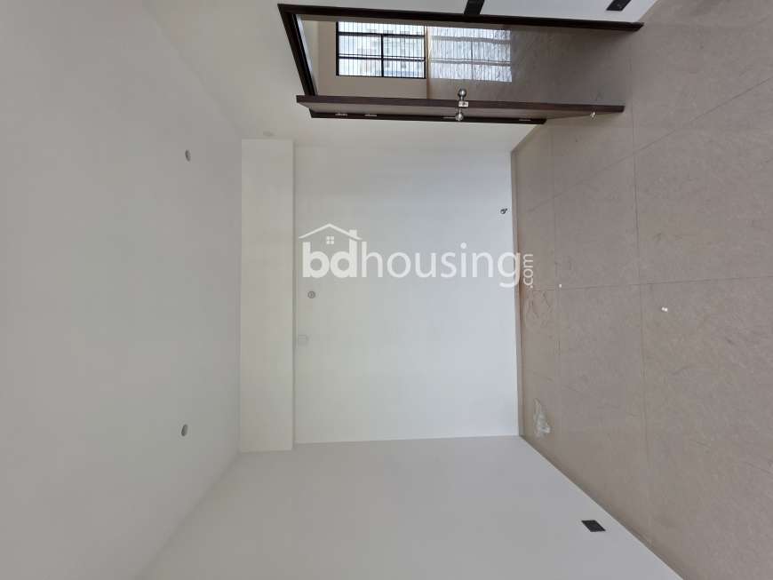 Edison Titania, Apartment/Flats at Bashundhara R/A