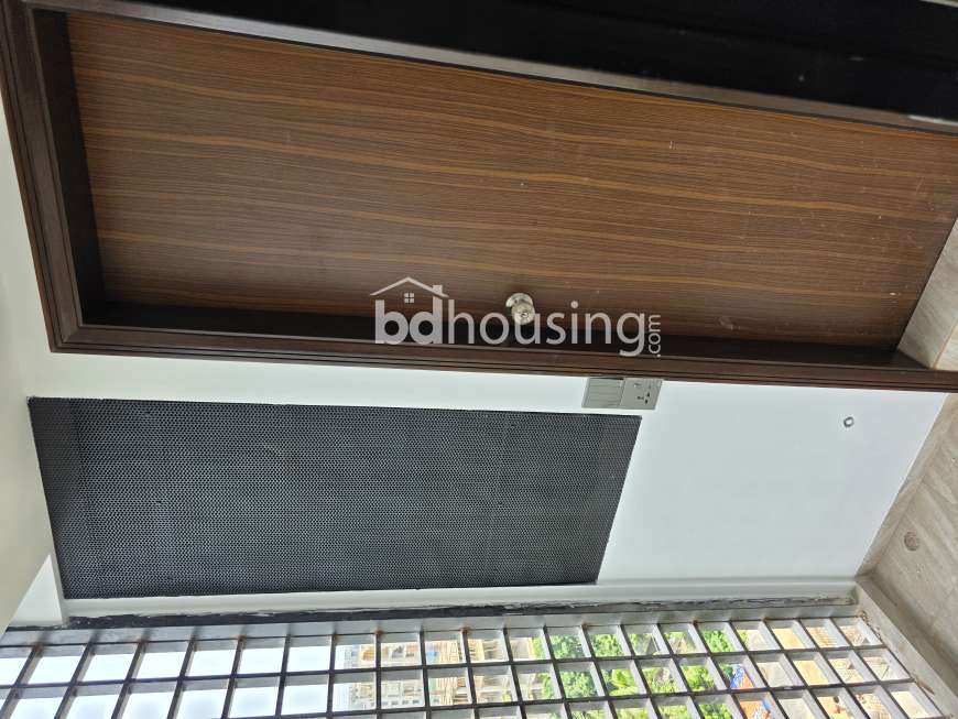 Edison Titania, Apartment/Flats at Bashundhara R/A