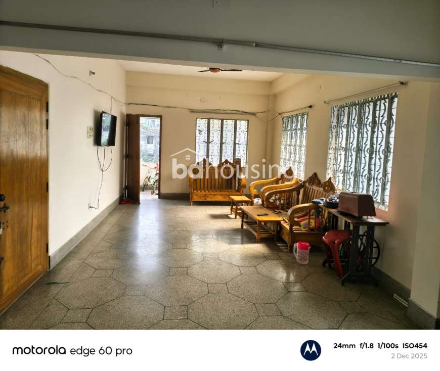 Nasira Khanam, Apartment/Flats at Dhanmondi