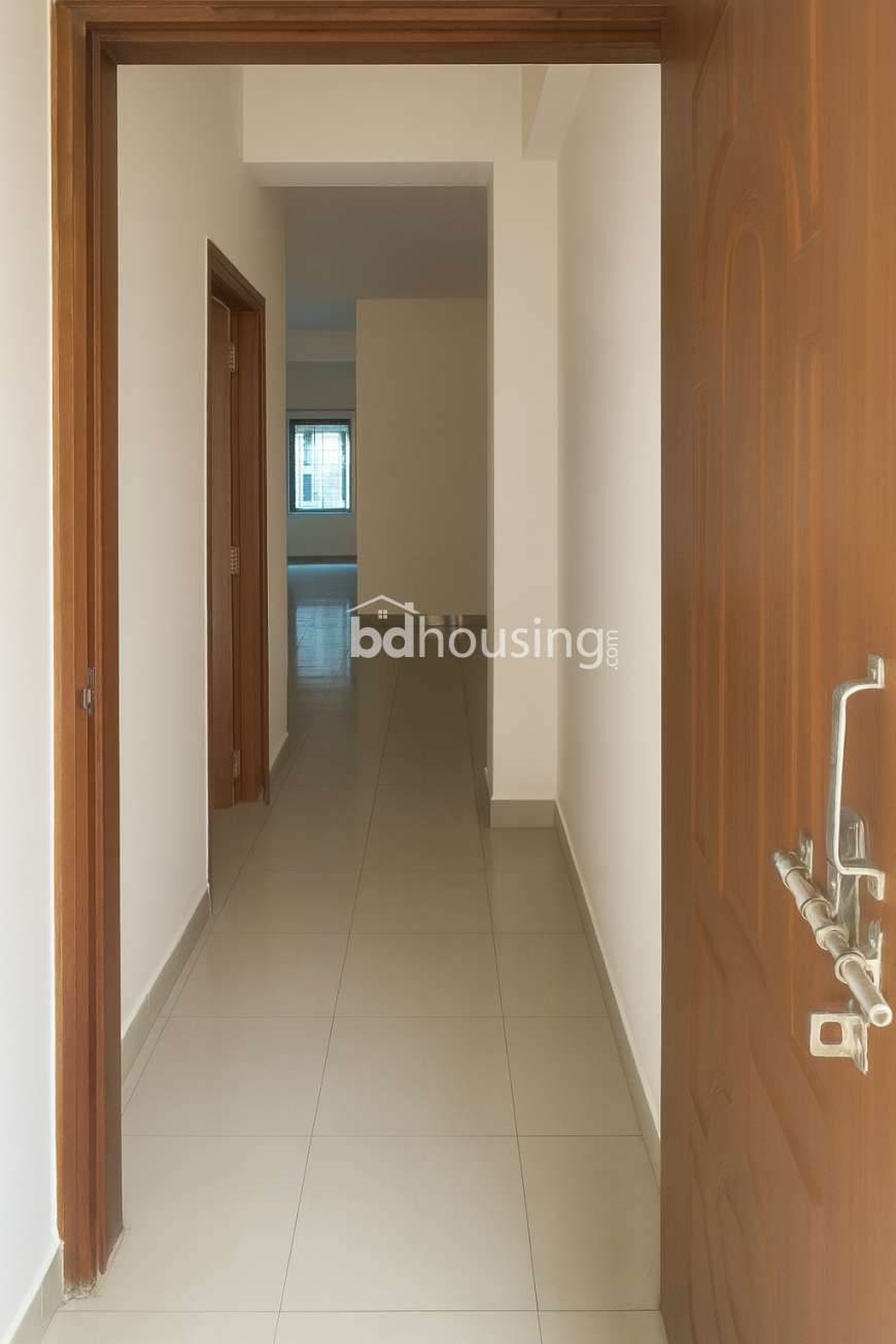 Used Apartment , Apartment/Flats at Cantonment