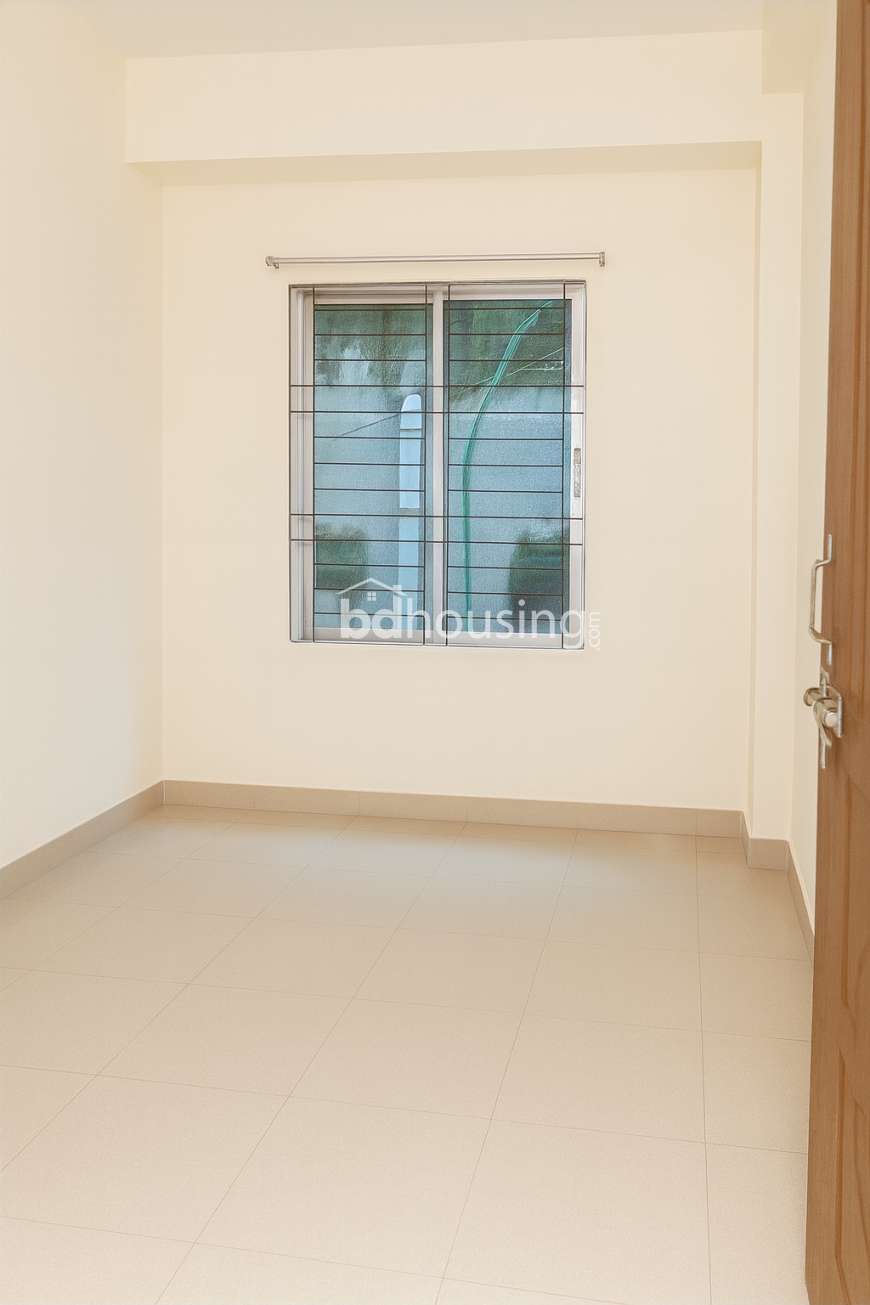 Used Apartment , Apartment/Flats at Cantonment
