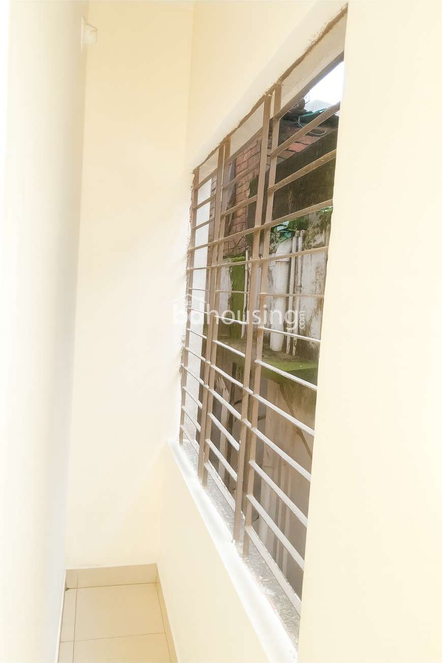 Used Apartment , Apartment/Flats at Cantonment