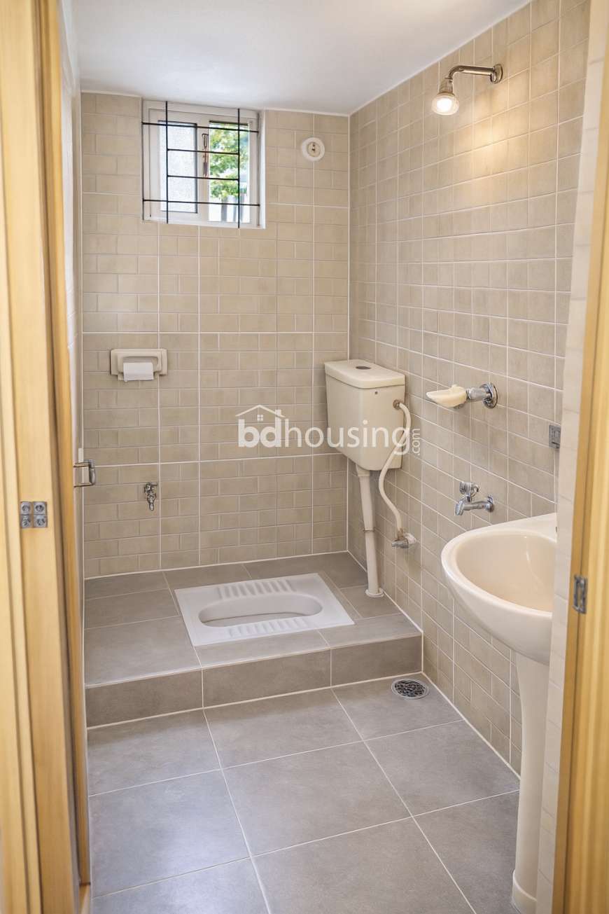 Used Apartment , Apartment/Flats at Cantonment