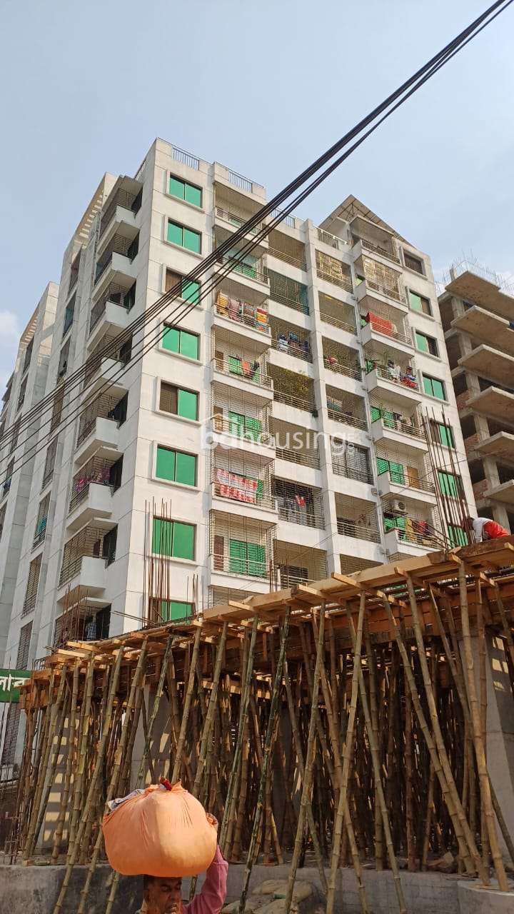 Green View Apartment, Apartment/Flats at Mirpur 12