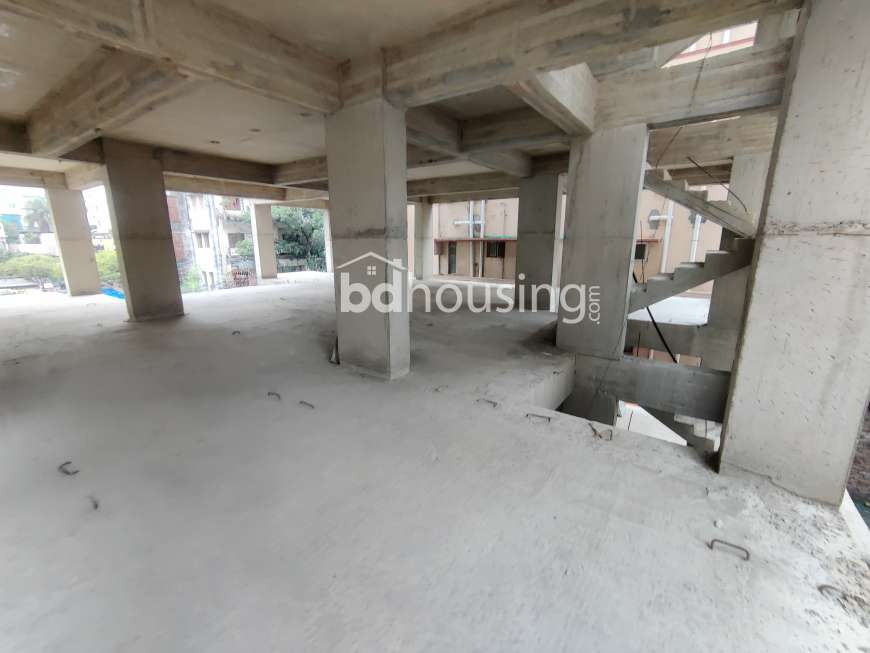 Dar Al Barakah, Apartment/Flats at Mirpur 10