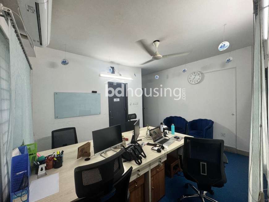 Office Space, Office Space at Mohammadpur
