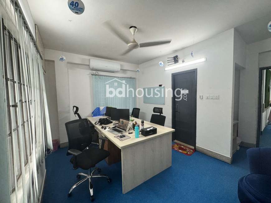 Office Space, Office Space at Mohammadpur