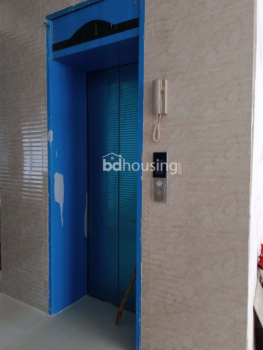 RH Chandoni Valley, Apartment/Flats at Kafrul