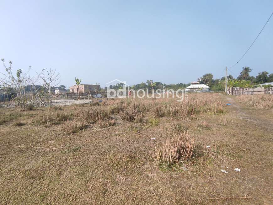 Mondol Residential Properties, Residential Plot at Lobon Chora