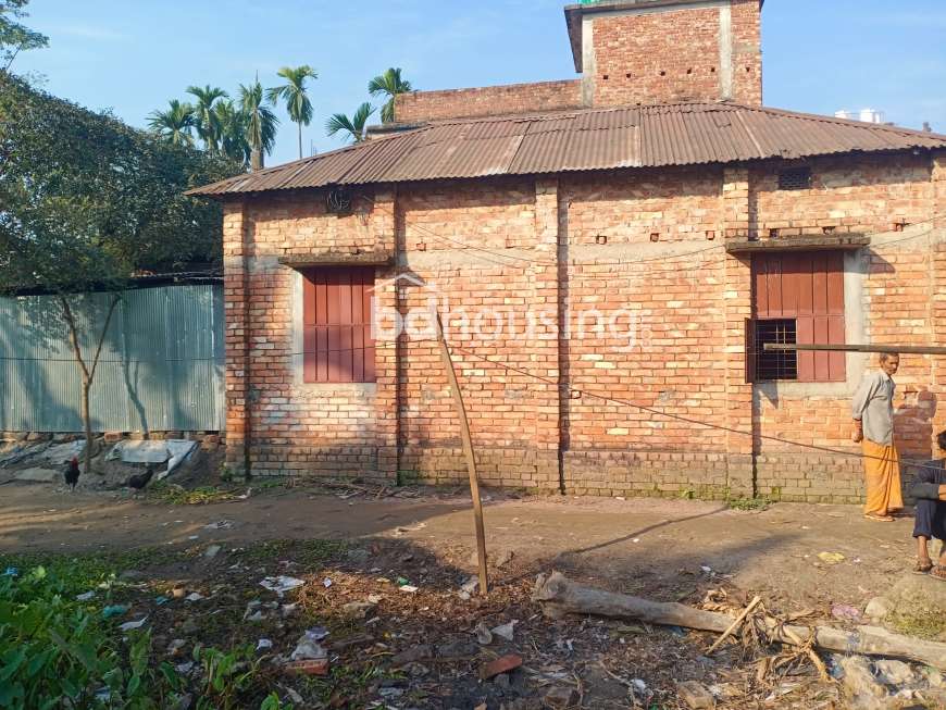 Residential House, Independent House at Dhap