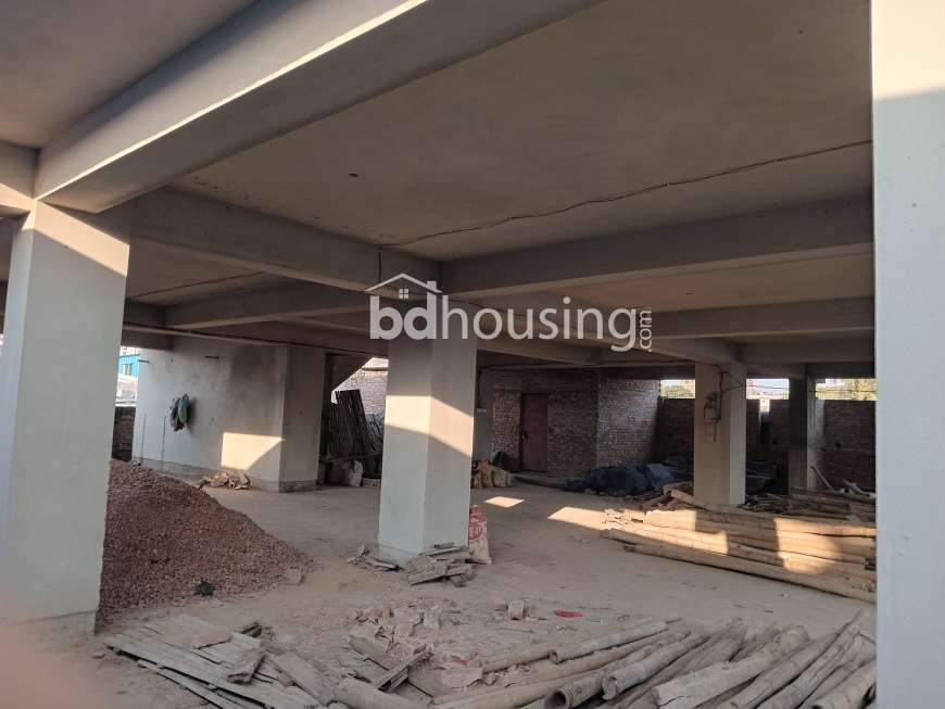 Holy Monzil, Apartment/Flats at Agrabad