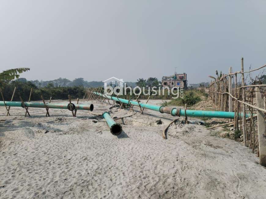 Modhu City, Residential Plot at Modhu City