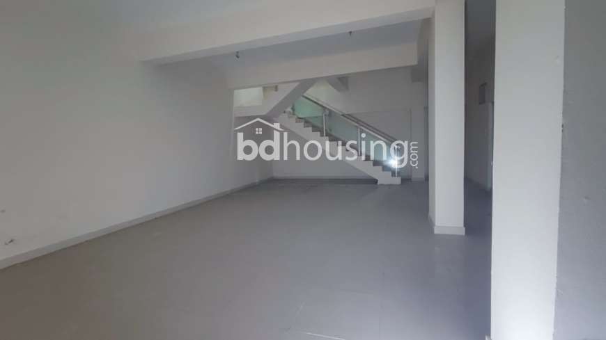 Super Shop, Showroom/Shop/Restaurant at Bashundhara R/A