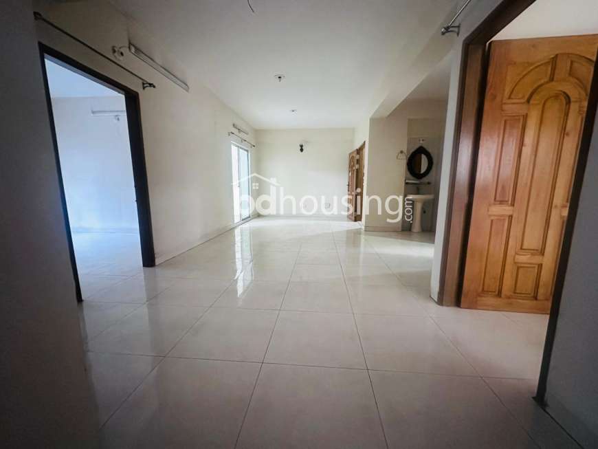 OPTIMUM LAKE VIEW, Apartment/Flats at Rampura