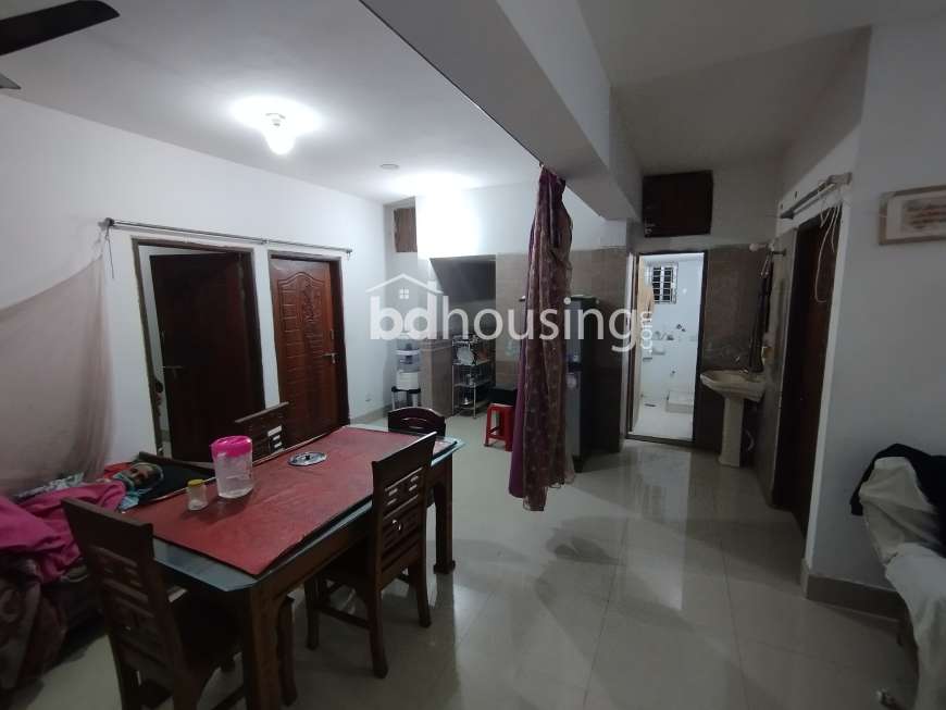Dhansiri, Apartment/Flats at Basila