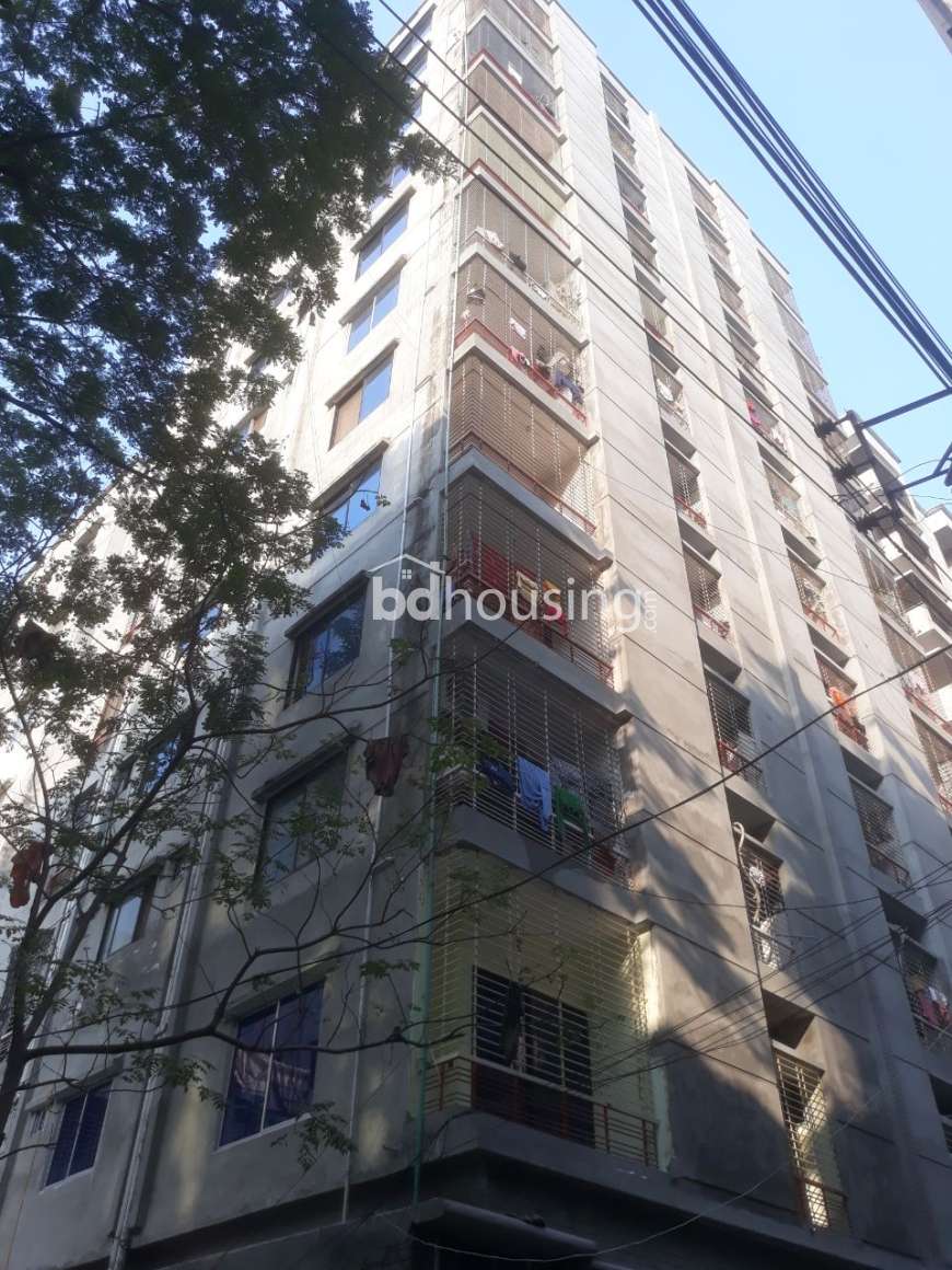 Dhansiri, Apartment/Flats at Basila