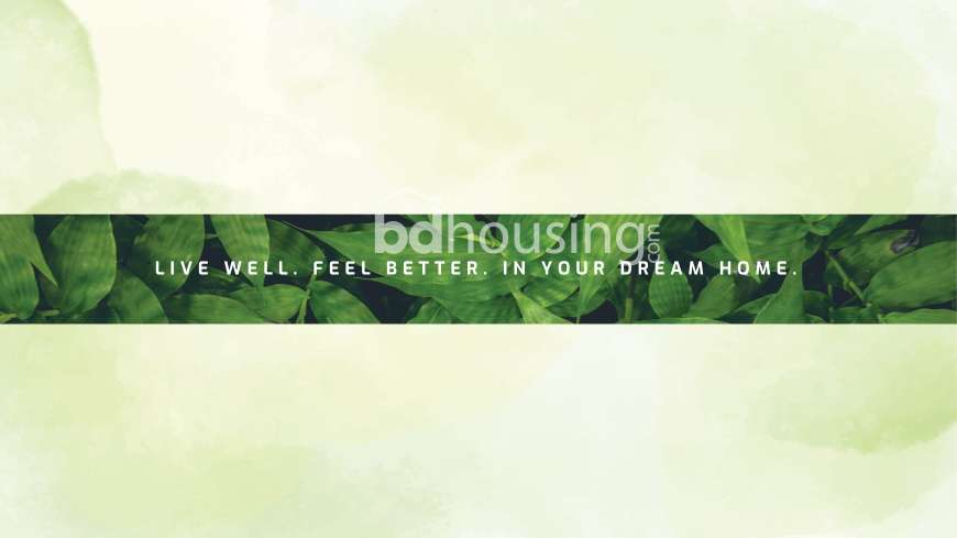 Icon Residences, Apartment/Flats at Bashundhara R/A