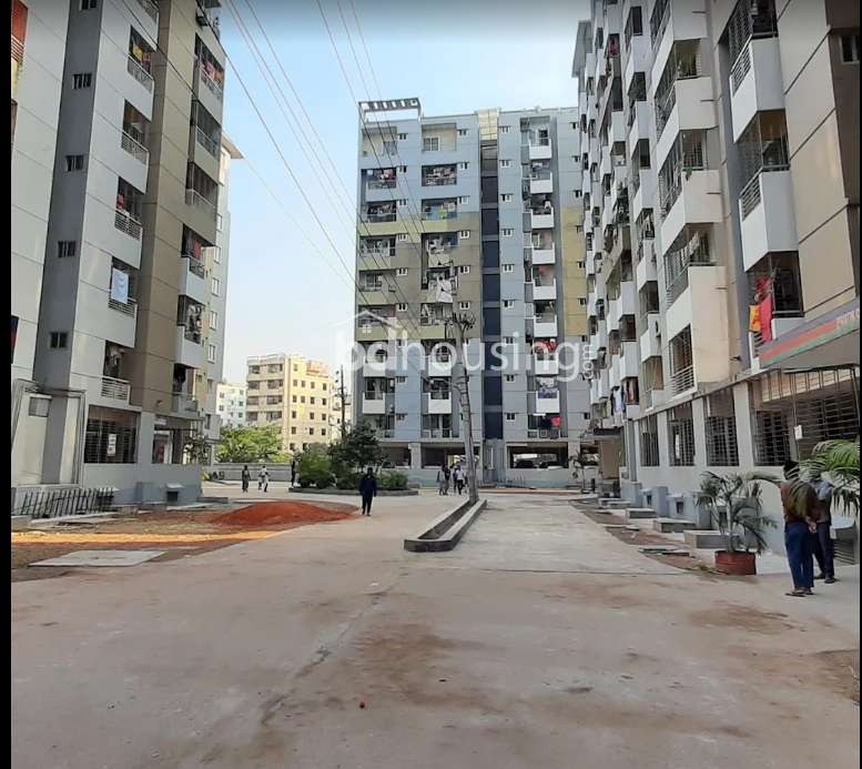 Apartment , Apartment/Flats at Khilgaon