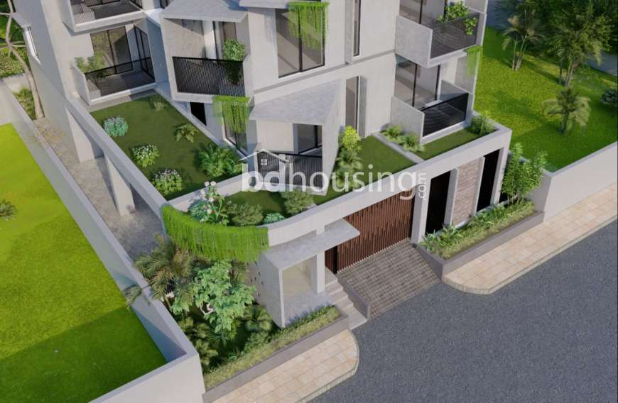  Signature Adisiya , Apartment/Flats at Purbachal