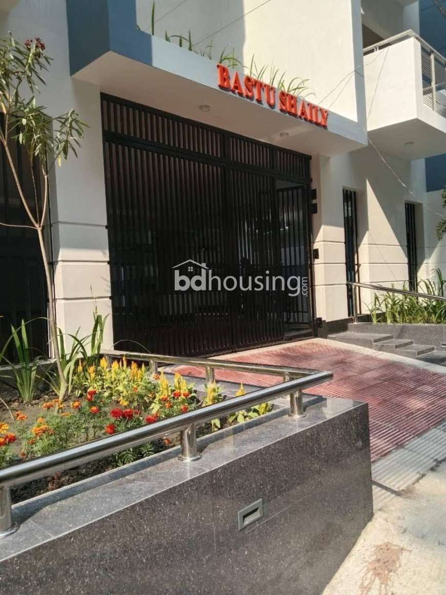 Bastu Shaily Monorom Villa, Apartment/Flats at Uttara