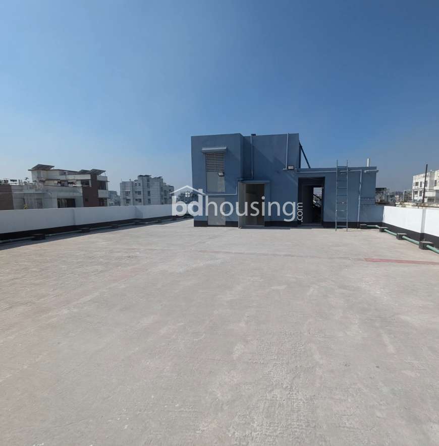 Bastu Shaily Monorom Villa, Apartment/Flats at Uttara