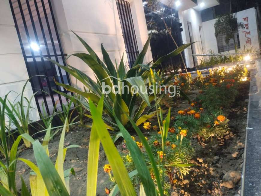 Bastu Shaily Monorom Villa, Apartment/Flats at Uttara