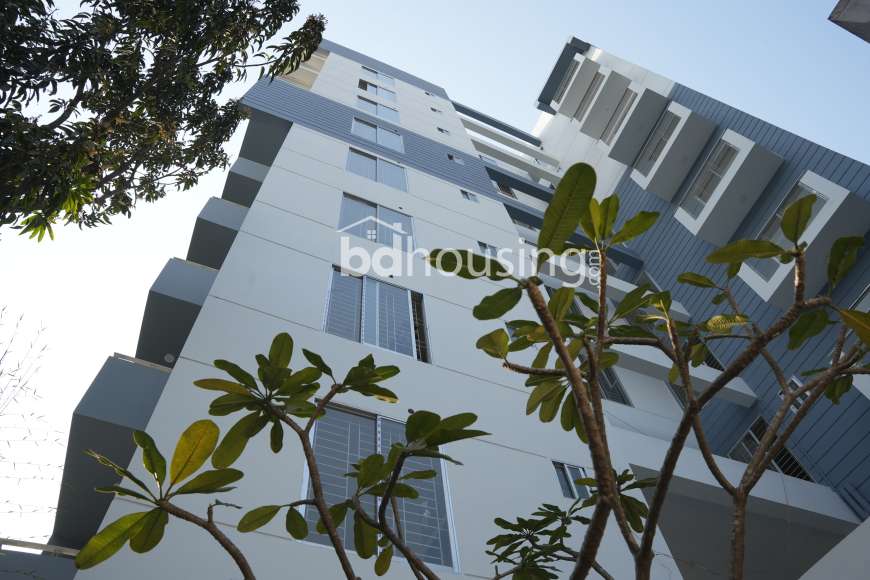 Bastu Shaily Momotaz Mohol, Apartment/Flats at Uttara