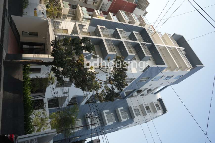 Bastu Shaily Momotaz Mohol, Apartment/Flats at Uttara