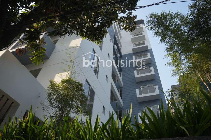 Bastu Shaily Momotaz Mohol, Apartment/Flats at Uttara