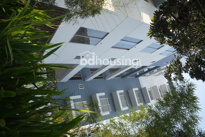 Bastu Shaily Momotaz Mohol, Apartment/Flats at Uttara
